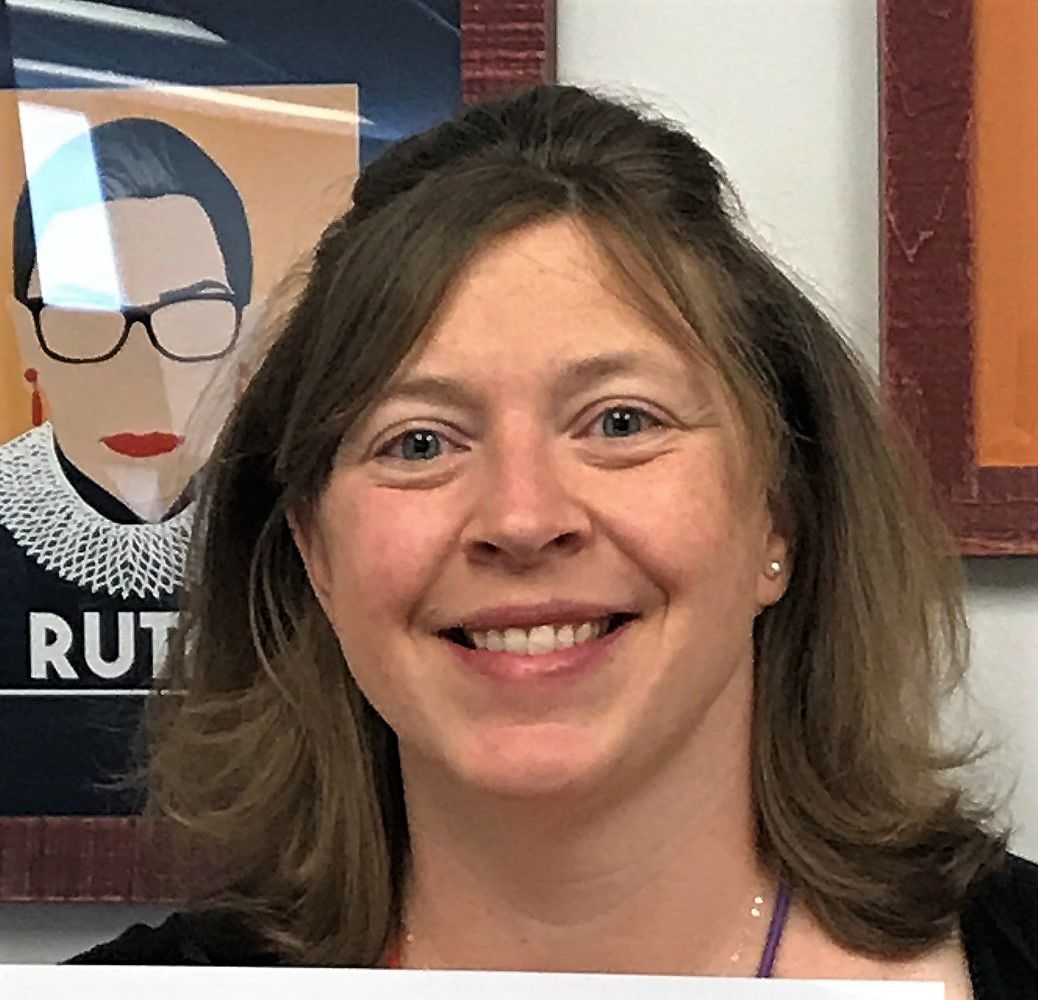 Amy Pohl